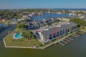 Seaside Cottage 3 bedrooms Private Waterfront Pier